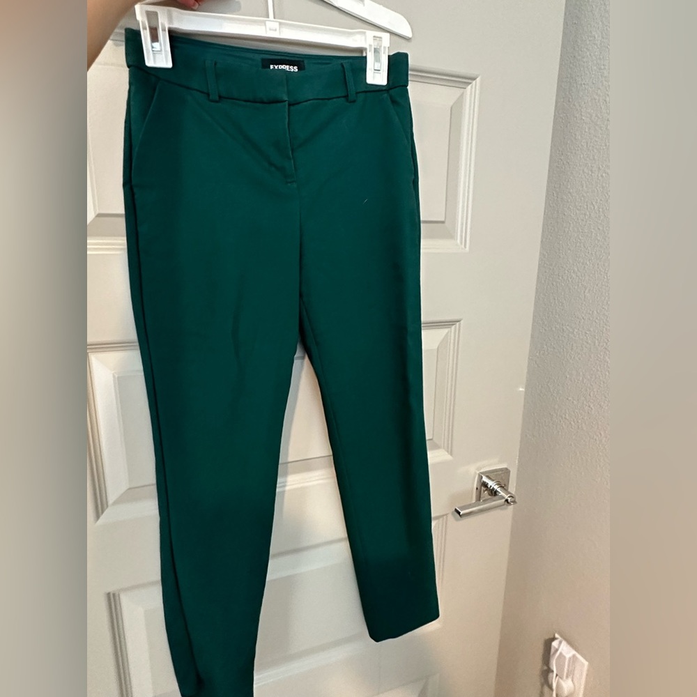 Work pants - Picture 4 of 6